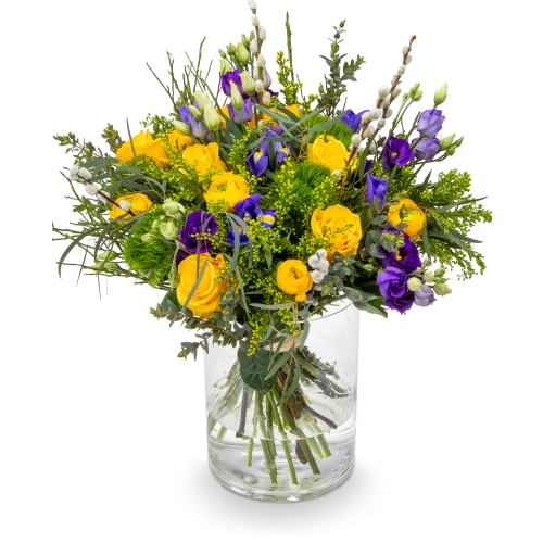 Spring bouquet